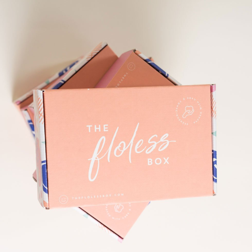 The Floless subscription beauty box. | Ethical Bunny's cruelty free and vegan brand list with skincare, makeup, haircare, hygiene, bath and body guides. Featuring indie, clean, green, sustainable, non toxic, organic, botanical and natural products.