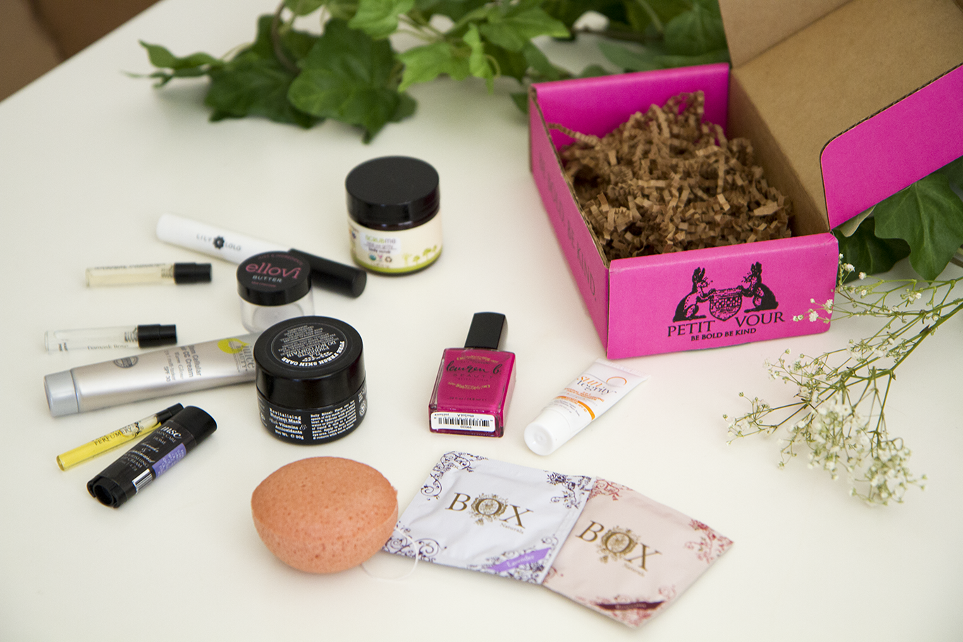 20 Cruelty Free Subscription Boxes Ethical Bunny