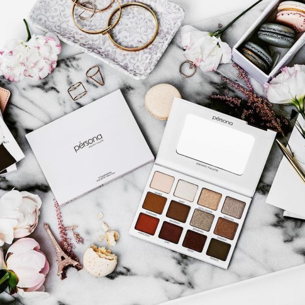Persona is a line of luxury makeup. Ethical Bunny's cruelty free beauty brand list. A complete database of vegan and cruelty free makeup, skincare, haircare, fragrance and personal care products.