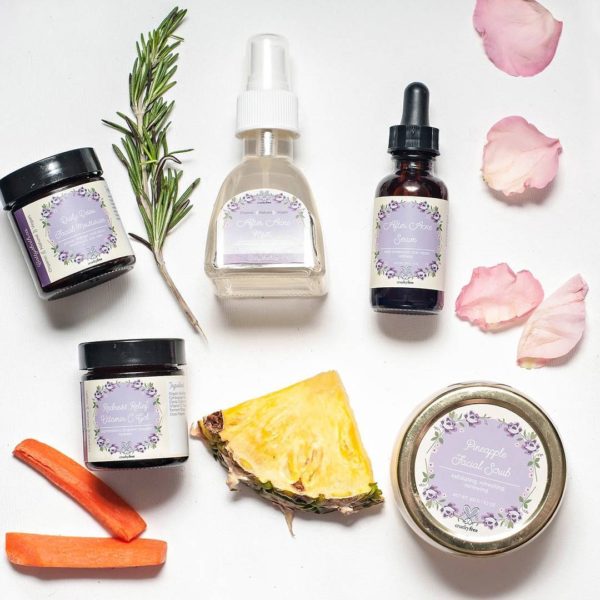 Batty's Bath is peta and leaping bunny certified. clean, green, 100% natural, non-toxic. Ethical Bunny's cruelty free beauty brand list. A complete database of vegan and cruelty free makeup, skincare, haircare, fragrance and personal care products.