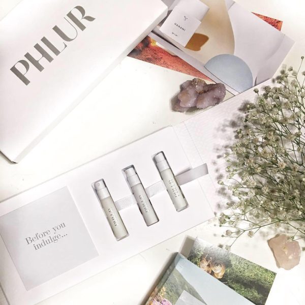Phlur is a line of luxury, peta certified fragrances and candles. A complete database of vegan and cruelty free makeup, skincare, haircare, fragrance and personal care products.