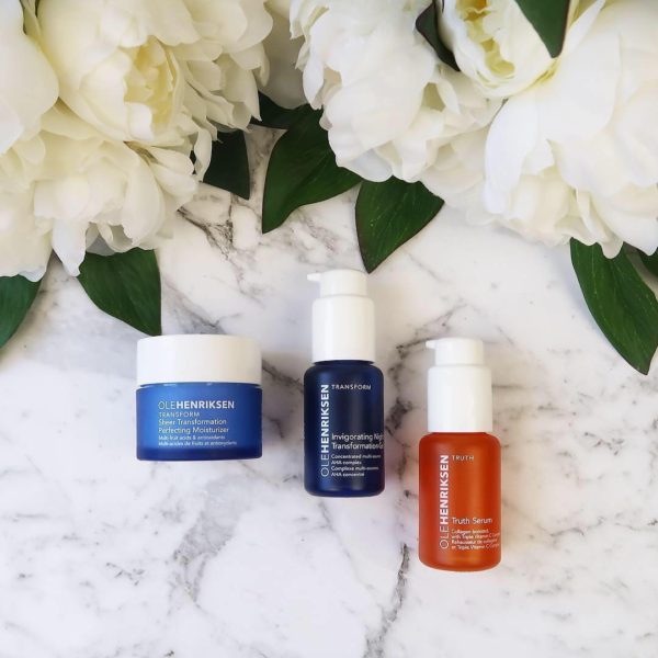 Ole Henriksen is a line of luxury skincare certified by PETA. Ethical Bunny's cruelty free beauty brand list. A complete database of vegan and cruelty free makeup, skincare, haircare, fragrance and personal care products.