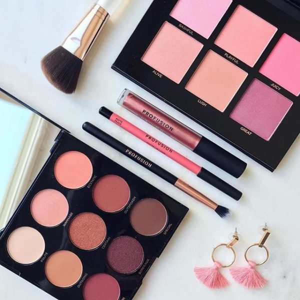 Profusion is a line of peta certified, affordable, drugstore makeup. Ethical Bunny's cruelty free beauty brand list. A complete database of vegan and cruelty free makeup, skincare, haircare, fragrance and personal care products.