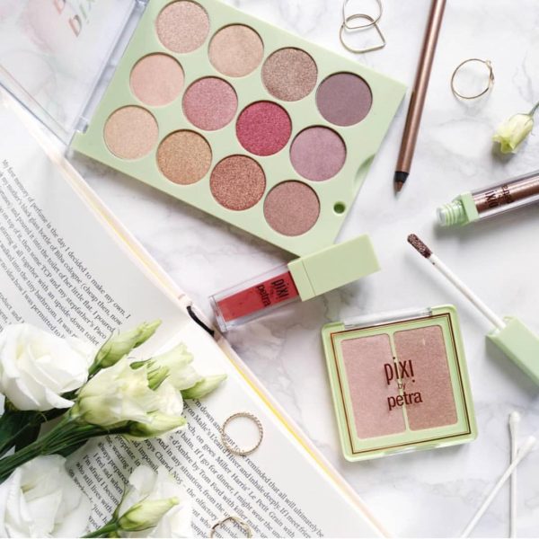 Pixi Beauty is a cruelty free naturals skincare and makeup line designed for multi tasking for busy moms. Ethical Bunny's cruelty free beauty brand list. A complete database of vegan and cruelty free makeup, skincare, haircare, fragrance and personal care products.