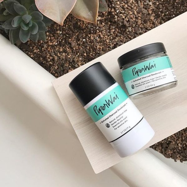 Piperwai is the first natural deodorant infused with skin conditioning ingridients to absorb oil while smelling spa like, vegan and leaping bunny certified. Ethical Bunny's cruelty free beauty brand list. A complete database of vegan and cruelty free makeup, skincare, haircare, fragrance and personal care products.