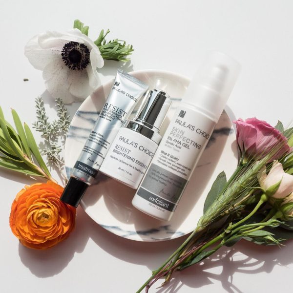 Paula's Choice is a line of skincare designed by dermatologists, certified by leaping bunny. Ethical Bunny's cruelty free beauty brand list. A complete database of vegan and cruelty free makeup, skincare, haircare, fragrance and personal care products.