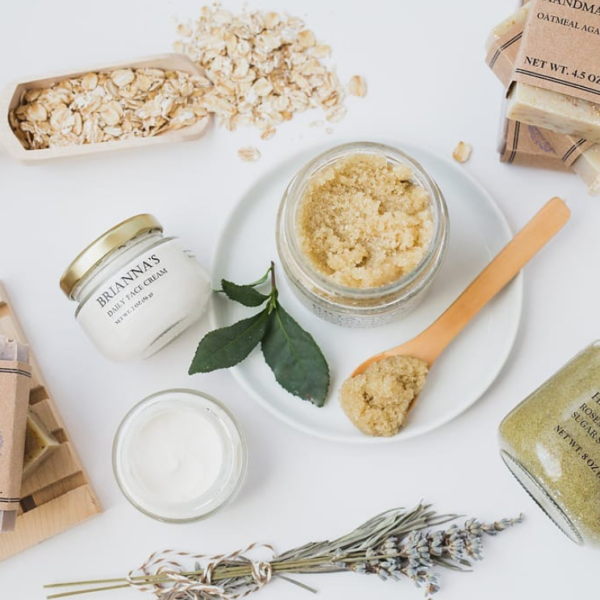 Brianna's Handmade Soap is a vegan and leaping bunny certified brand of soaps, scrubs, face cream and other personal care products. Ethical Bunny's cruelty free brand list. A complete database of vegan and cruelty free makeup, skincare, haircare, fragrance and personal care products.