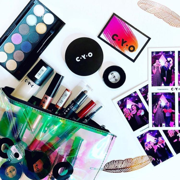 CYO Cosmetics is a Walgreens exclusive, affordable makeup brand. Ethical Bunny's cruelty free brand list. A complete database of vegan and cruelty free makeup, skincare, haircare, fragrance and personal care products.