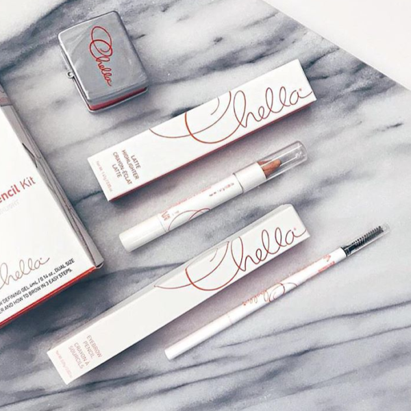 Chella is a luxury line of eye, lip and brow products based in California. Ethical Bunny's cruelty free brand list. A complete database of vegan and cruelty free makeup, skincare, haircare, fragrance and personal care products.