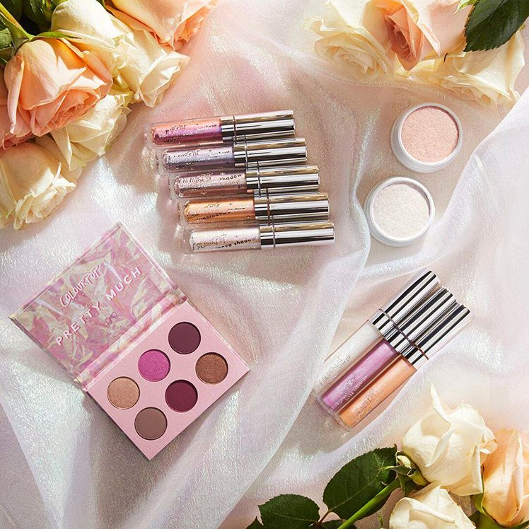 Colourpop - Ethical Bunny