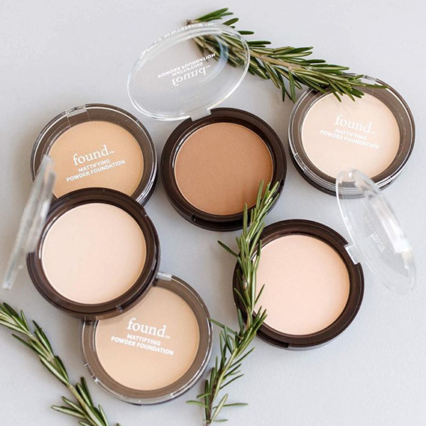 Found Beauty is a Walmart exclusive brand of skincare and makeup made from natural ingridients. Ethical Bunny's cruelty free brand list. A complete database of vegan and cruelty free makeup, skincare, haircare, fragrance and personal care products.