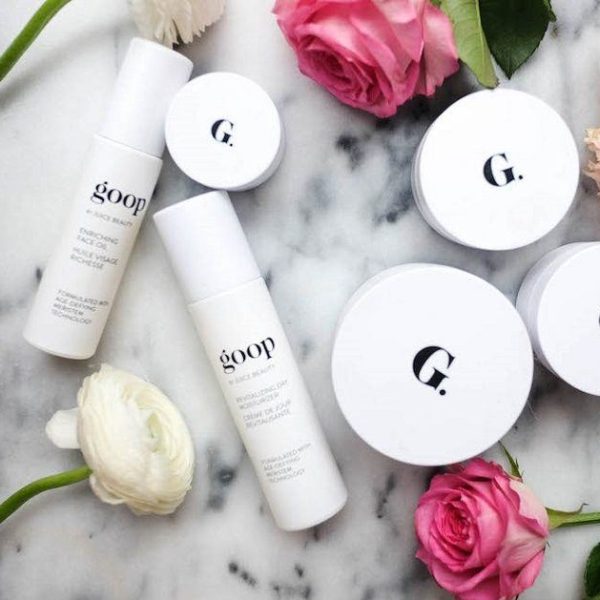 Goop is a luxury skincare line made out of green, clean and eco friendly ingridients. Ethical Bunny's cruelty free brand list. A complete database of vegan and cruelty free makeup, skincare, haircare, fragrance and personal care products.