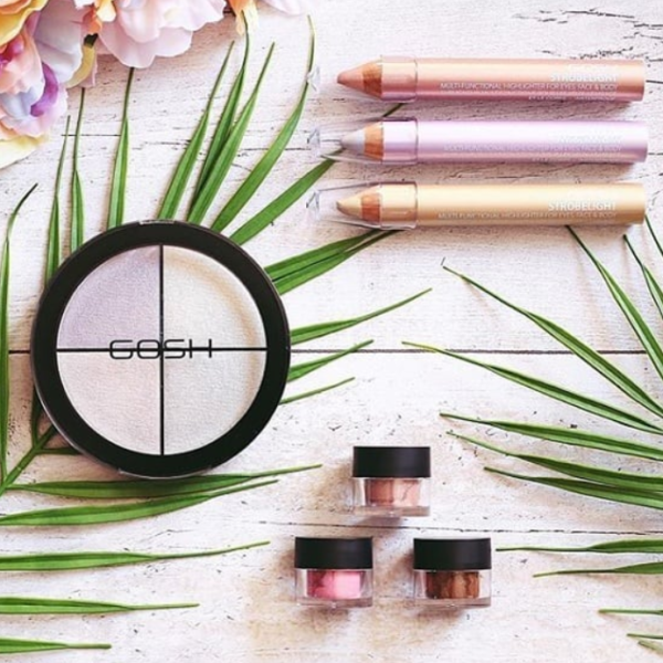 Gosh is a line of affordable, drugstore nail laquers and more. Ethical Bunny's cruelty free brand list. A complete database of vegan and cruelty free makeup, skincare, haircare, fragrance and personal care products.