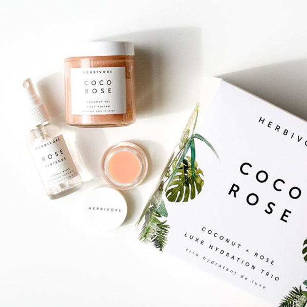 Herbivore Botanicals is a line of skincare, body care and haircare that is cruelty free, certified by leaping bunny and peta. Ethical Bunny's cruelty free brand list. A complete database of vegan and cruelty free makeup, skincare, haircare, fragrance and personal care products.