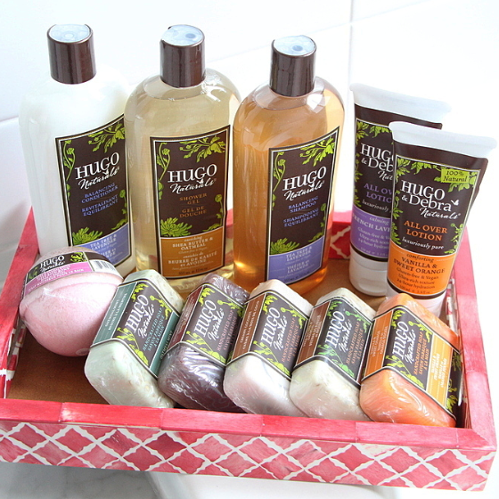 Hugo Naturals is a line of affordable haircare, bath and body products. Ethical Bunny's cruelty free brand list. A complete database of vegan and cruelty free makeup, skincare, haircare, fragrance and personal care products.