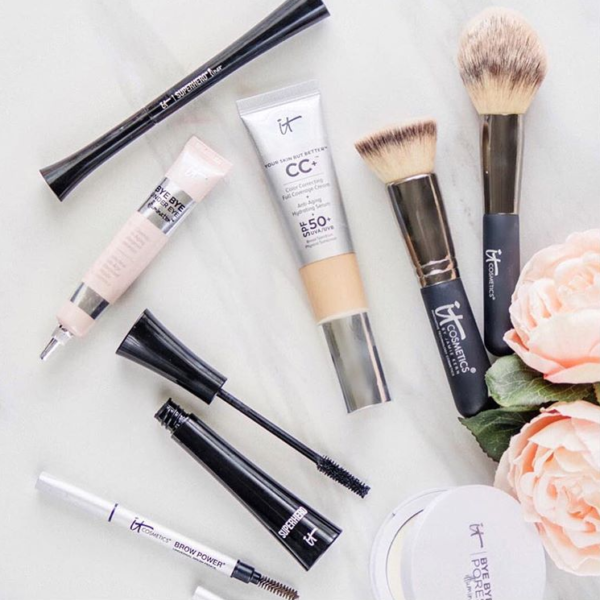 IT Cosmetics is PETA certified. Ethical Bunny's cruelty free brand list. A complete database of vegan and cruelty free makeup, skincare, haircare, fragrance and personal care products.