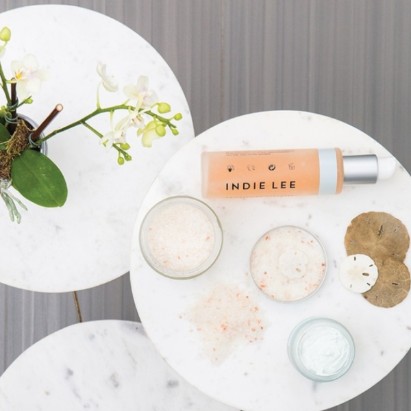 Indie Lee is a leaping bunny certified skincare brand. Ethical Bunny's cruelty free brand list. A complete database of vegan and cruelty free makeup, skincare, haircare, fragrance and personal care products.