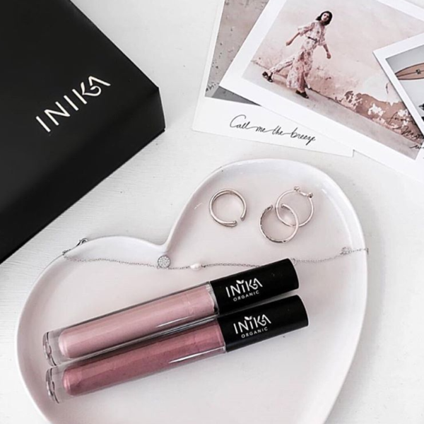 Inika Organic is a line of vegan, choose cruelty free certified, organic makeup from Australia. Ethical Bunny's cruelty free brand list. A complete database of vegan and cruelty free makeup, skincare, haircare, fragrance and personal care products.