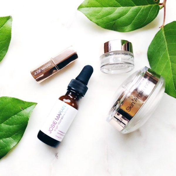 Josie Maran is a line of peta certified, socially responsible skincare and makeup. Ethical Bunny's cruelty free brand list. A complete database of vegan and cruelty free makeup, skincare, haircare, fragrance and personal care products.