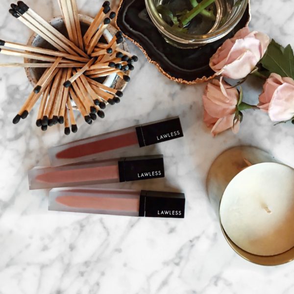 Lawless is an indie beauty brand offering luxurious liquid lipsticks that are free of toxins, sulfates and other bad stuff. Ethical Bunny's cruelty free brand list. A complete database of vegan and cruelty free makeup, skincare, haircare, fragrance and personal care products.