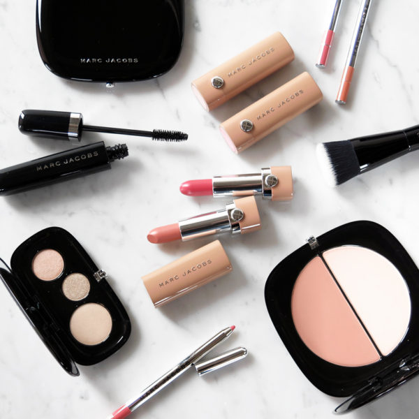 Marc Jacobs Beauty is a line of luxury makeup. Ethical Bunny's cruelty free beauty guide. A complete database of vegan and cruelty free makeup, skincare, haircare, fragrance and personal care products.