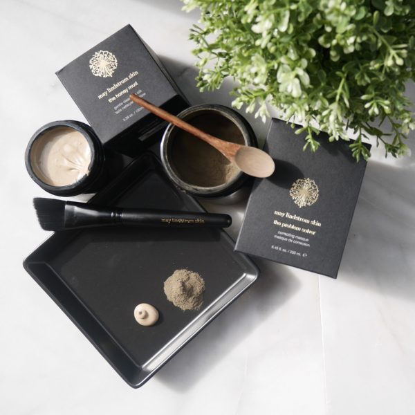 May Lindstrom is a line of luxury artisan skincare made in the USA. Ethical Bunny's cruelty free beauty brand list. A complete database of vegan and cruelty free makeup, skincare, haircare, fragrance and personal care products.