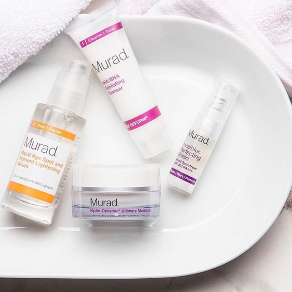 Murad is a line of clinical, peta certified skincare Ethical Bunny's cruelty free beauty brand list. A complete database of vegan and cruelty free makeup, skincare, haircare, fragrance and personal care products.