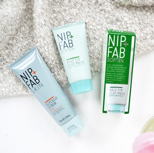 Nip and Fab is an affordable skincare line with a famous glycolic acid range. Ethical Bunny's cruelty free beauty brand list. A complete database of vegan and cruelty free makeup, skincare, haircare, fragrance and personal care products.