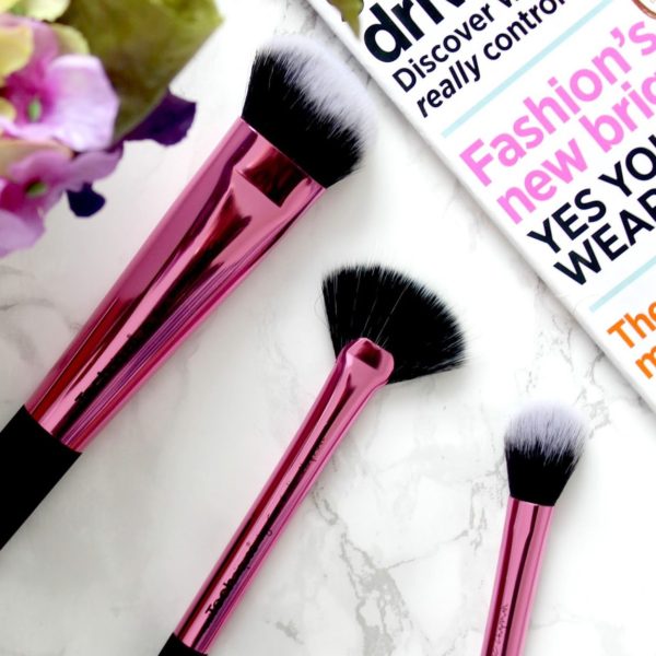 Real Techniques is a line of affordable, drugstore vegan makeup brushes. Ethical Bunny's cruelty free beauty brand list. A complete database of vegan and cruelty free makeup, skincare, haircare, fragrance and personal care products.