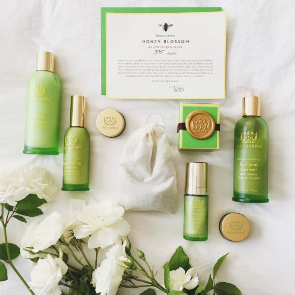 Tata Harper is leaping bunny certified. clean, green, 100% natural, non-toxic. Ethical Bunny's cruelty free beauty brand list. A complete database of vegan and cruelty free makeup, skincare, haircare, fragrance and personal care products.