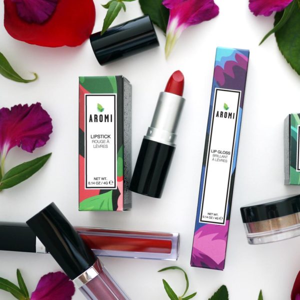 Aromi is a cruelty free brand that produces liquid lipsticks, lip tints, perfumes and colonges. A complete database of vegan and cruelty free makeup, skincare, haircare, body, bath, nail products and more.