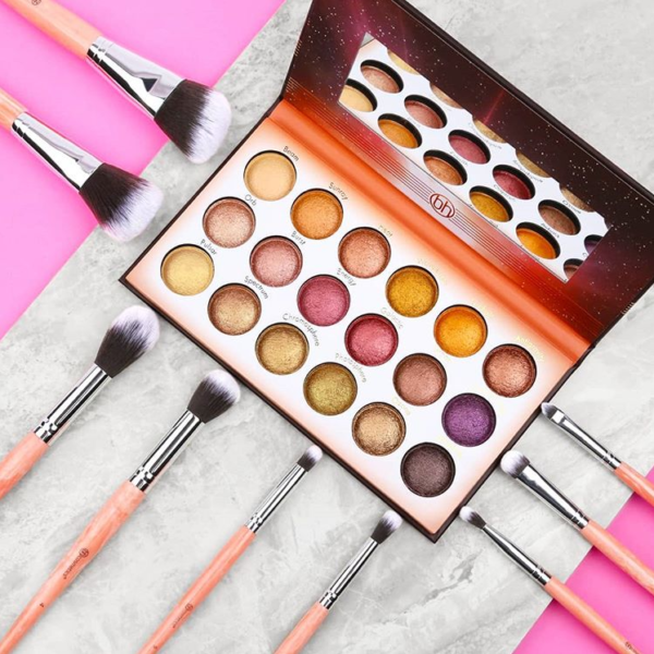 BH Cosmetics is a cruelty free, affordable, drugstore line of palettes, makeup brushes and more. Ethical Bunny's cruelty free brand list. A complete database of vegan and cruelty free makeup, skincare, haircare, fragrance and personal care products.