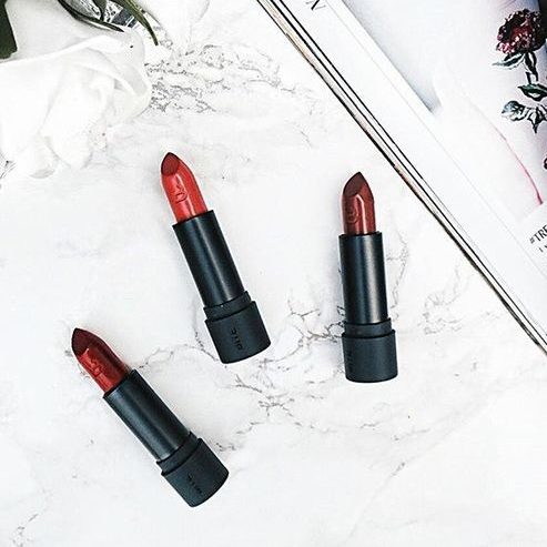 Bite Beauty is a luxury, high end brand of lipsticks, lip masks and lipcare products. Ethical Bunny's cruelty free brand list. A complete database of vegan and cruelty free makeup, skincare, haircare, fragrance and personal care products.