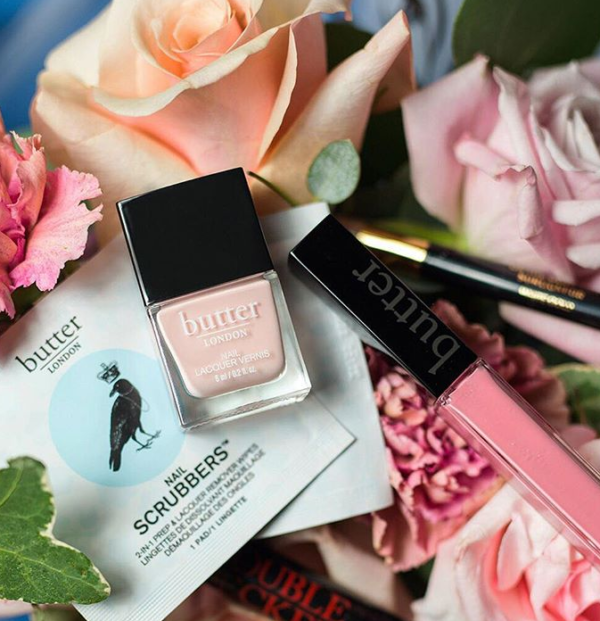 Butter London is a leading UK brand for nail polish and makeup products. Ethical Bunny's cruelty free brand list. A complete database of vegan and cruelty free makeup, skincare, haircare, fragrance and personal care products.