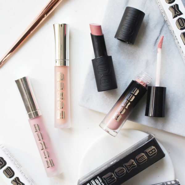 Buxom is a luxury makeup brand known for their best selling peta certified liquid lipsticks, lip glosses and top coats. Ethical Bunny's cruelty free brand list. A complete database of vegan and cruelty free makeup, skincare, haircare, fragrance and personal care products.