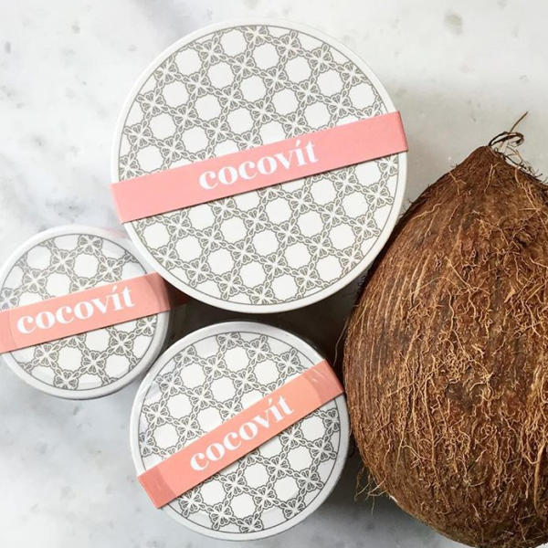 Cocovit is a luxurious, coconut oil infused skincare line. Ethical Bunny's cruelty free brand list. A complete database of vegan and cruelty free makeup, skincare, haircare, fragrance and personal care products.