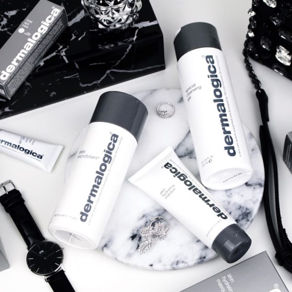 Dermalogica is a line of high end, luxury skincare products developed by dermatologists. Ethical Bunny's cruelty free brand list. A complete database of vegan and cruelty free makeup, skincare, haircare, fragrance and personal care products.