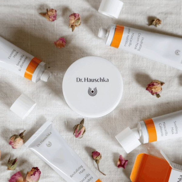 Dr. Hauschka is a luxury, high end skincare line. Ethical Bunny's cruelty free brand list. A complete database of vegan and cruelty free makeup, skincare, haircare, fragrance and personal care products.