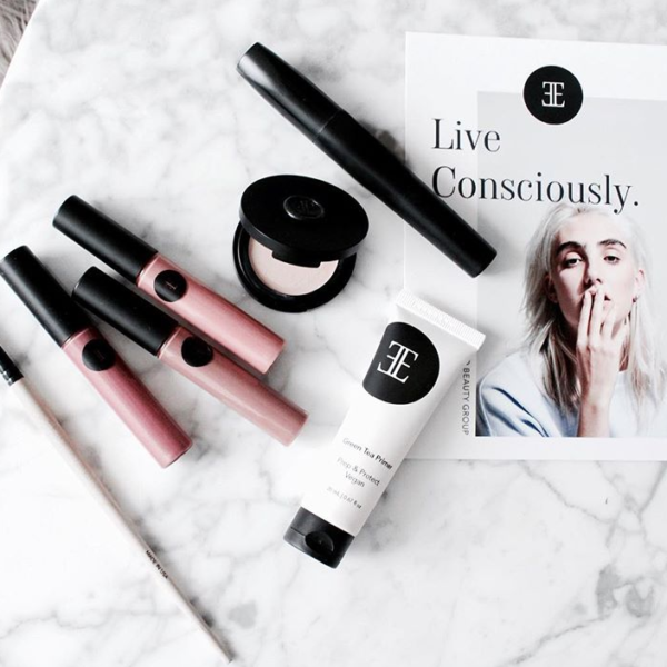 ­­Evelyn Iona is an affordable, cruelty free makeup line. A complete database of vegan and cruelty free makeup, skincare, haircare, fragrance and personal care products.