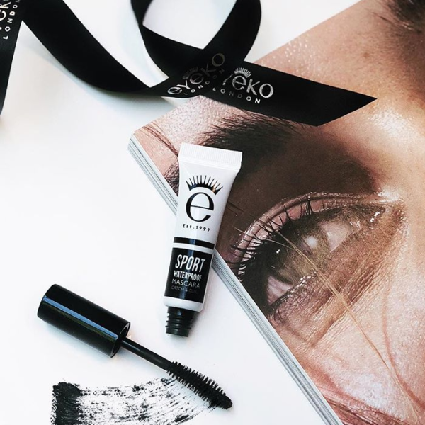 ­­Eyeko is an award winning eyeliner and mascara line. A complete database of vegan and cruelty free makeup, skincare, haircare, fragrance and personal care products.