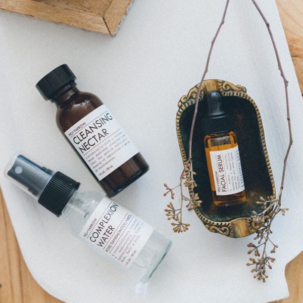 FIG+YARROW is an artisan line of handcrafted botanical apothecary products formulated for well-living + radiant beauty. Ethical Bunny's cruelty free brand list. A complete database of vegan and cruelty free makeup, skincare, haircare, fragrance and personal care products.