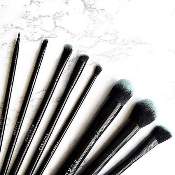 Furless is an Australian brand of vegan, peta certified makeup brushes. Ethical Bunny's cruelty free brand list. A complete database of vegan and cruelty free makeup, skincare, haircare, fragrance and personal care products.