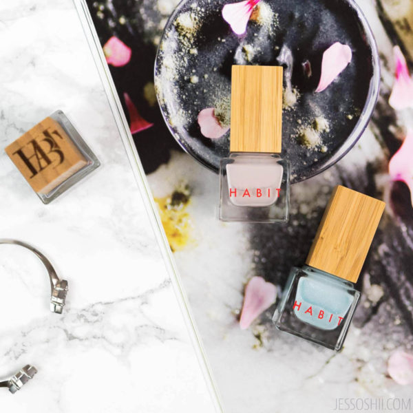 Habit Cosmetics is a line of luxury vegan and cruelty free nail polish with strengthening properties and exquisite colors. Ethical Bunny's cruelty free brand list. A complete database of vegan and cruelty free makeup, skincare, haircare, fragrance and personal care products.