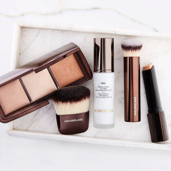 Hourglass is a peta certified luxury makeup brand. Ethical Bunny's cruelty free brand list. A complete database of vegan and cruelty free makeup, skincare, haircare, fragrance and personal care products.