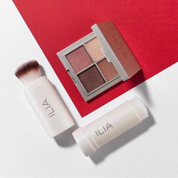 Ilia is a leaping bunny certified clean makeup line formulated with healthy ingredients. A complete database of vegan and cruelty free makeup, skincare, haircare, fragrance and personal care products.