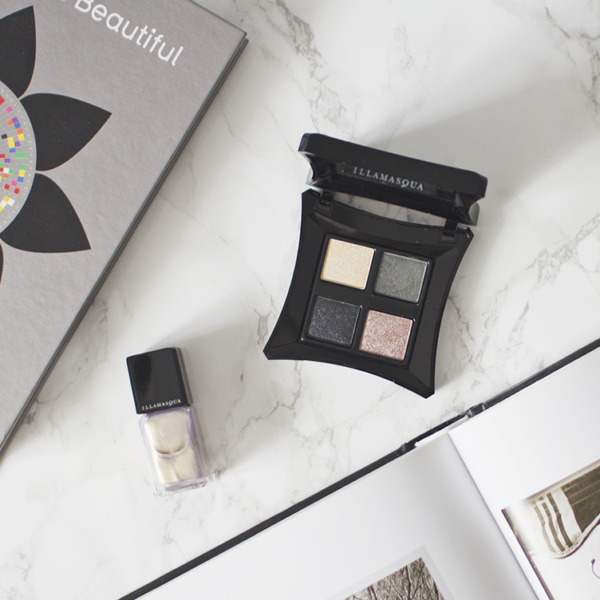 Illamasqua is a line of luxury makeup. Ethical Bunny's cruelty free brand list. A complete database of vegan and cruelty free makeup, skincare, haircare, fragrance and personal care products.
