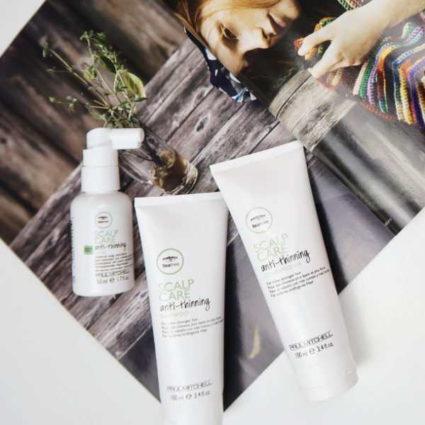 Paul Mitchell is a line of luxury haircare. Ethical Bunny's cruelty free beauty brand list. A complete database of vegan and cruelty free makeup, skincare, haircare, fragrance and personal care products.