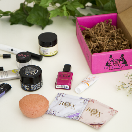 20 Cruelty Free Subscription Boxes