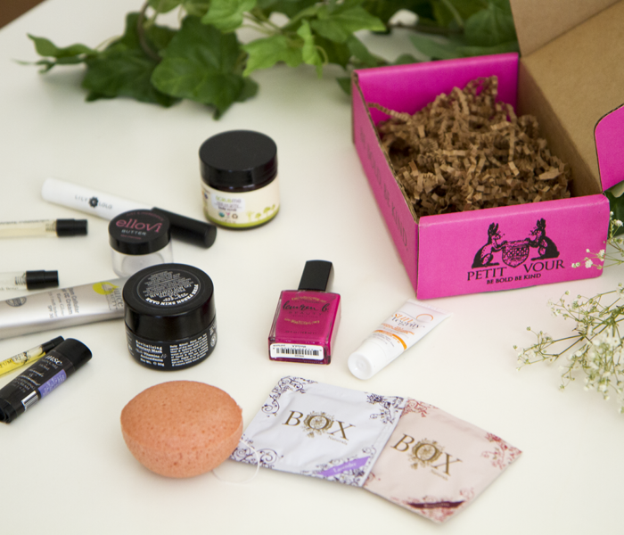 20 Cruelty Free Subscription Boxes