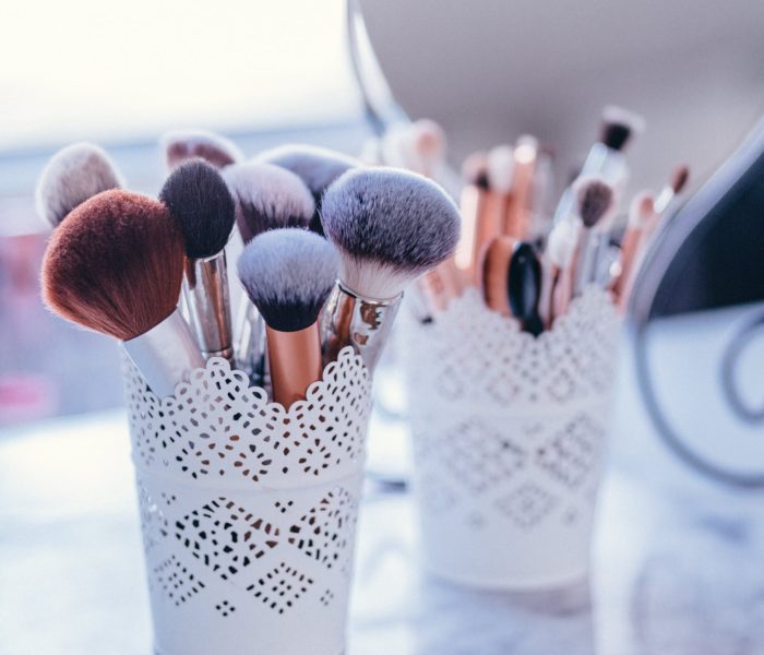 Affordable Vegan Makeup Brushes